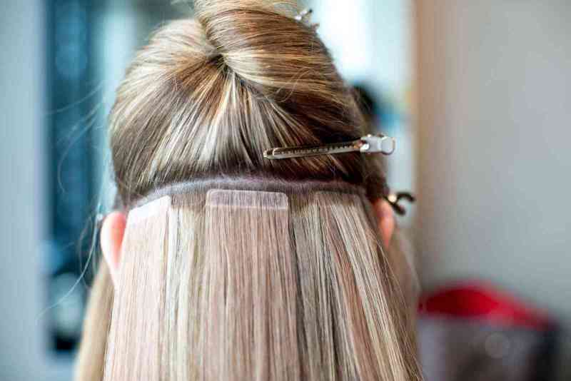 Hair Extension Cost Compared to Female Hair Transplant Cost